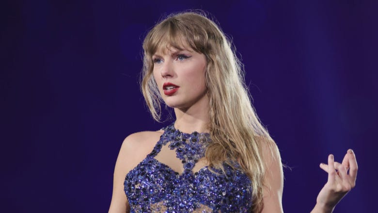 Taylor Swifts Vienna Eras Tour Canceled After Terror Attack Plot Uncovered by Authorities